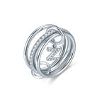 Lettre Ring